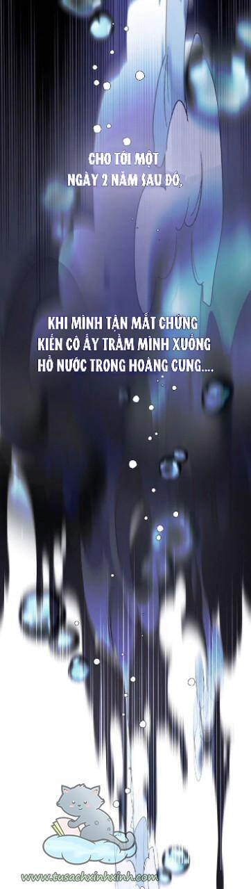 Cách Hiệp Sĩ Sống Như Một Tiểu Thư Quyền Quý Chapter 50 - 37