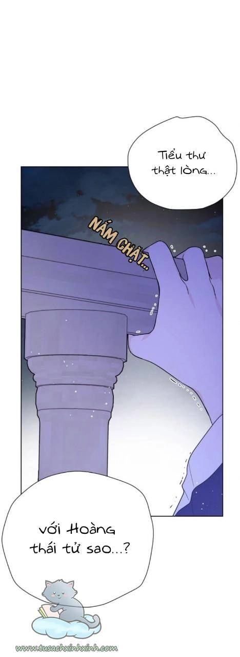 Cách Hiệp Sĩ Sống Như Một Tiểu Thư Quyền Quý Chapter 50 - 39