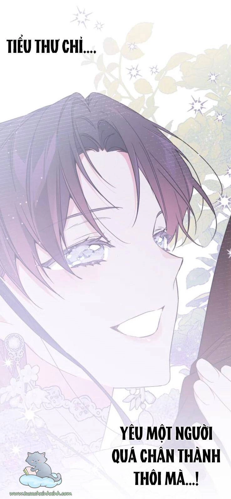 Cách Hiệp Sĩ Sống Như Một Tiểu Thư Quyền Quý Chapter 50 - 49