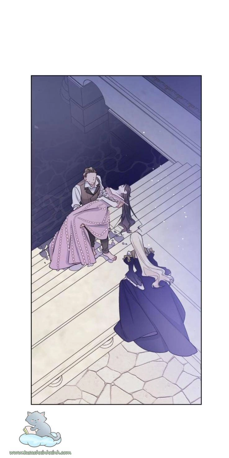 Cách Hiệp Sĩ Sống Như Một Tiểu Thư Quyền Quý Chapter 50 - 52