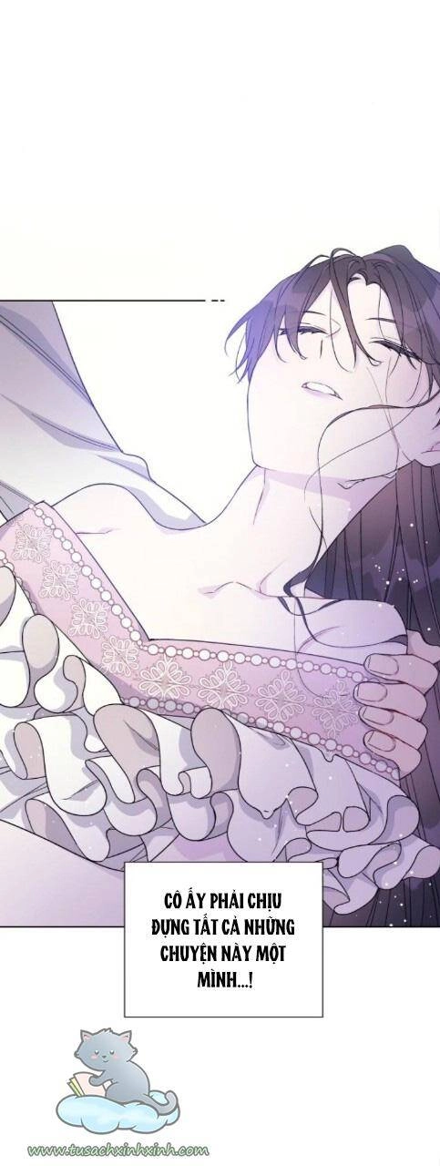 Cách Hiệp Sĩ Sống Như Một Tiểu Thư Quyền Quý Chapter 50 - 53