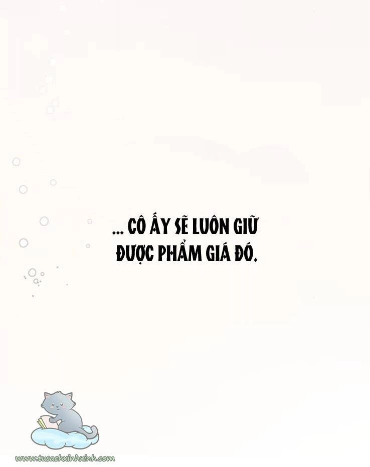 Cách Hiệp Sĩ Sống Như Một Tiểu Thư Quyền Quý Chapter 50 - 57