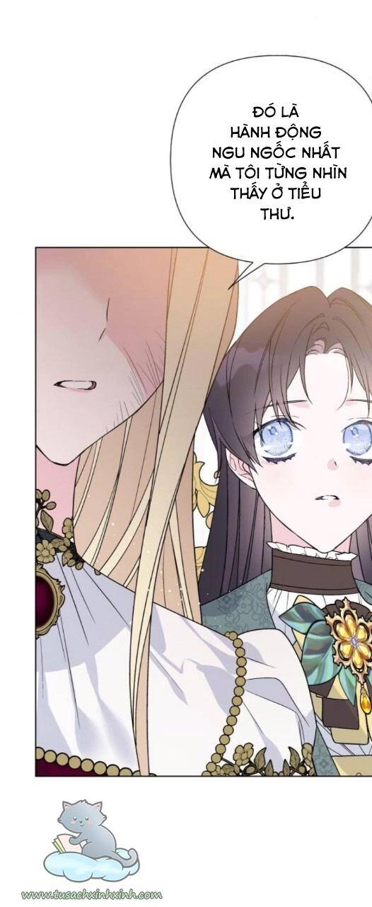 Cách Hiệp Sĩ Sống Như Một Tiểu Thư Quyền Quý Chapter 50 - 59