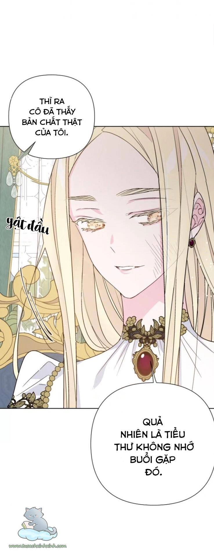 Cách Hiệp Sĩ Sống Như Một Tiểu Thư Quyền Quý Chapter 50 - 60