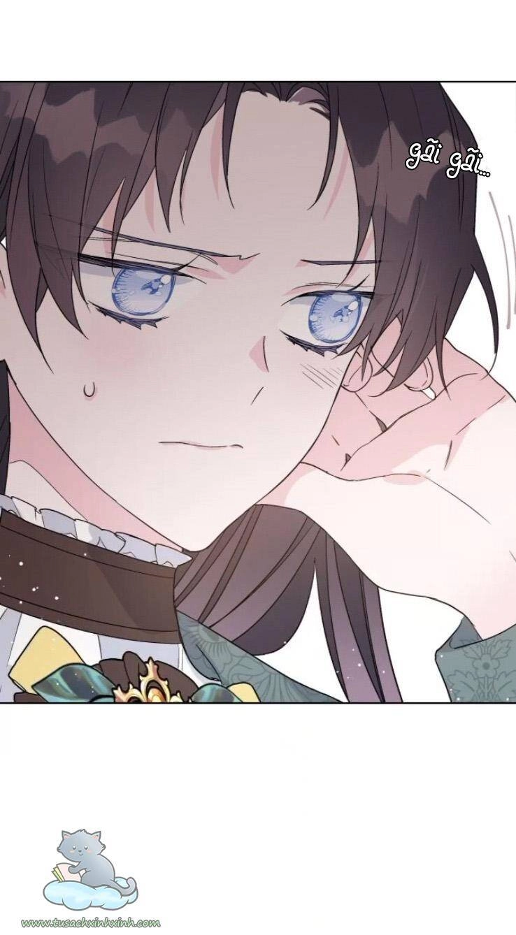 Cách Hiệp Sĩ Sống Như Một Tiểu Thư Quyền Quý Chapter 50 - 62