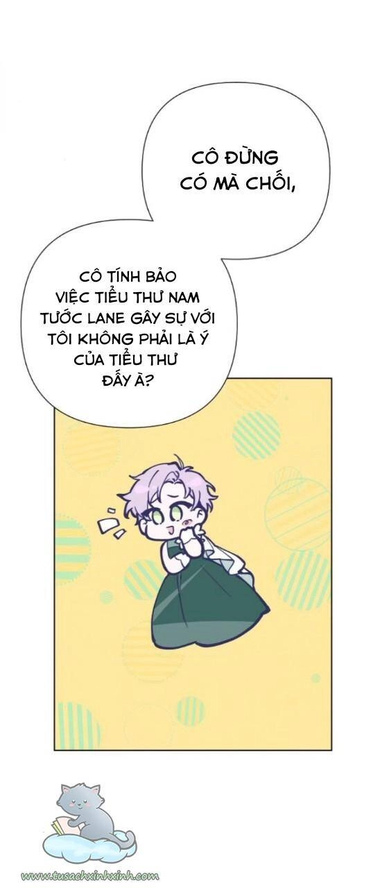 Cách Hiệp Sĩ Sống Như Một Tiểu Thư Quyền Quý Chapter 50 - 64