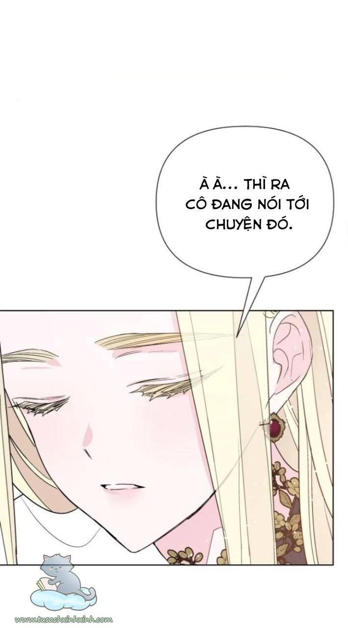 Cách Hiệp Sĩ Sống Như Một Tiểu Thư Quyền Quý Chapter 50 - 65