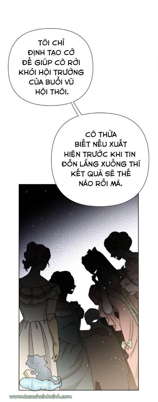 Cách Hiệp Sĩ Sống Như Một Tiểu Thư Quyền Quý Chapter 50 - 66