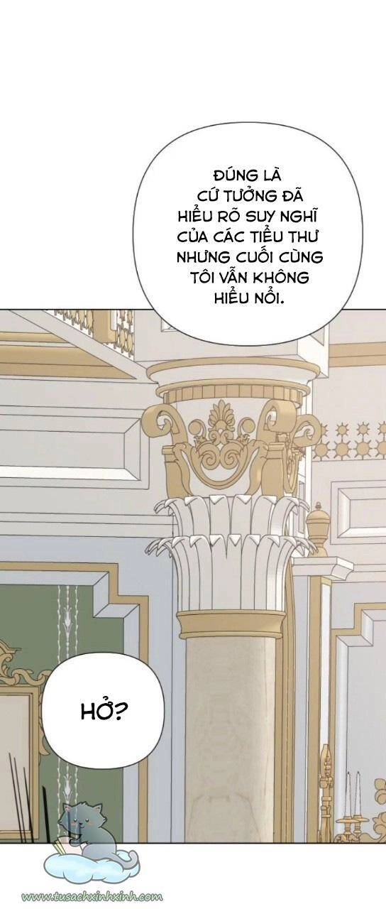 Cách Hiệp Sĩ Sống Như Một Tiểu Thư Quyền Quý Chapter 50 - 69
