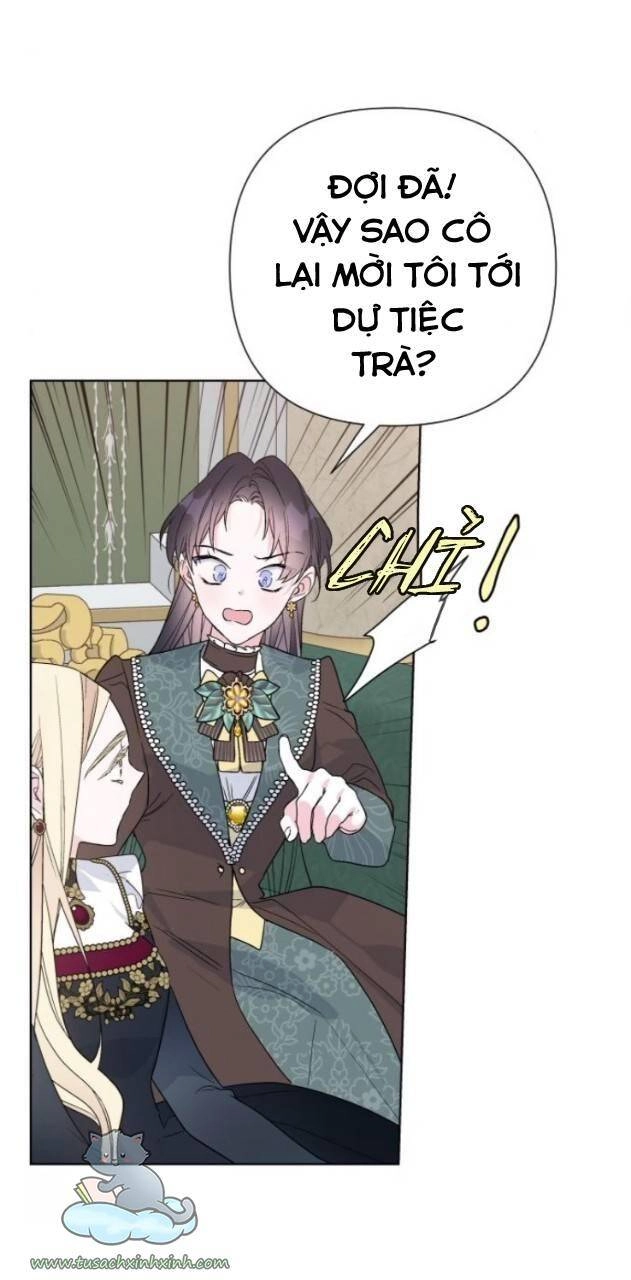 Cách Hiệp Sĩ Sống Như Một Tiểu Thư Quyền Quý Chapter 50 - 70