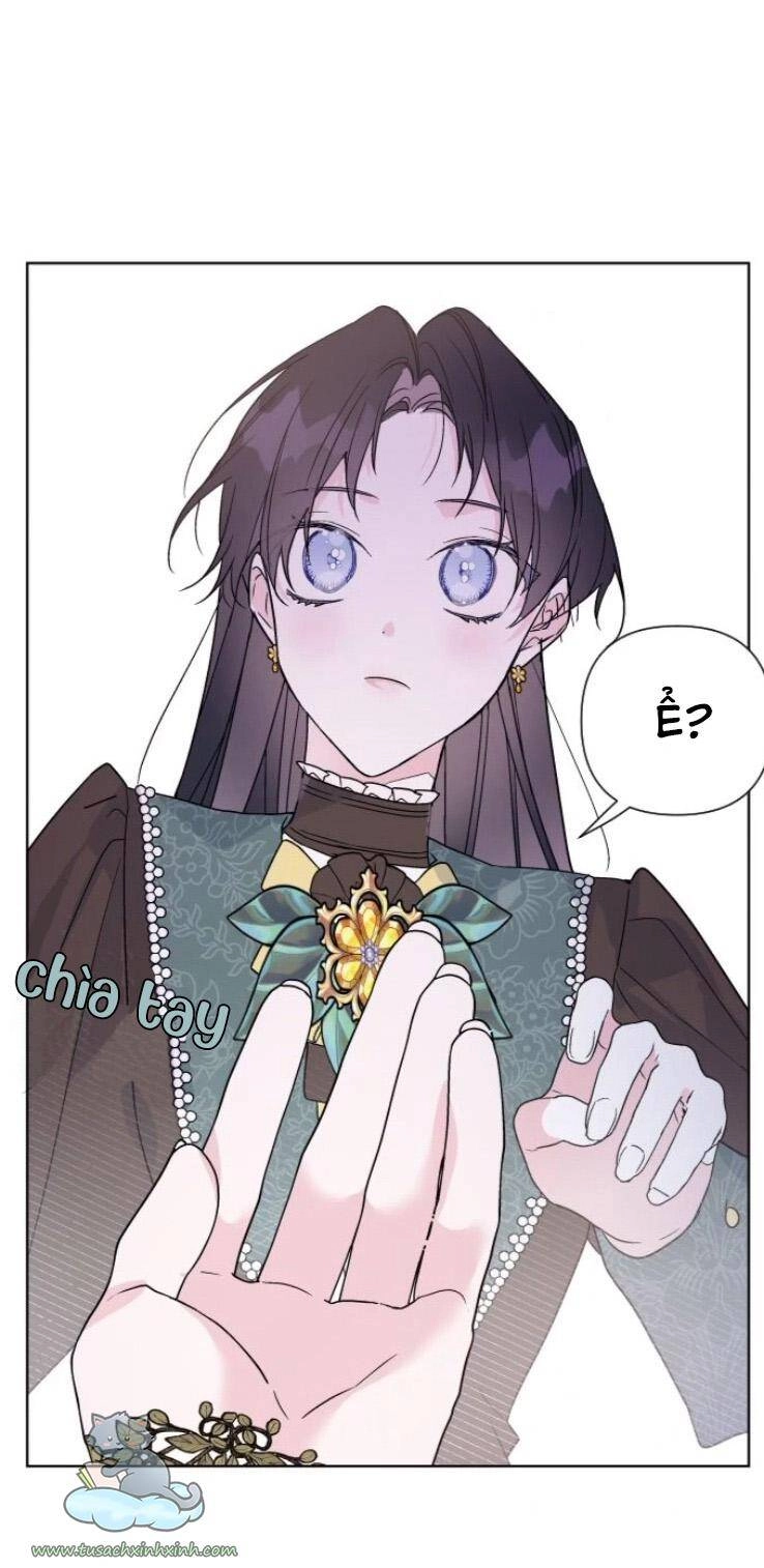 Cách Hiệp Sĩ Sống Như Một Tiểu Thư Quyền Quý Chapter 50 - 73