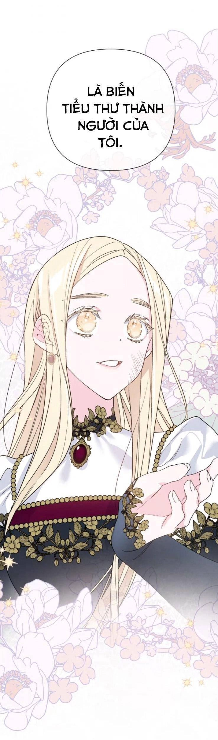 Cách Hiệp Sĩ Sống Như Một Tiểu Thư Quyền Quý Chapter 50 - 74