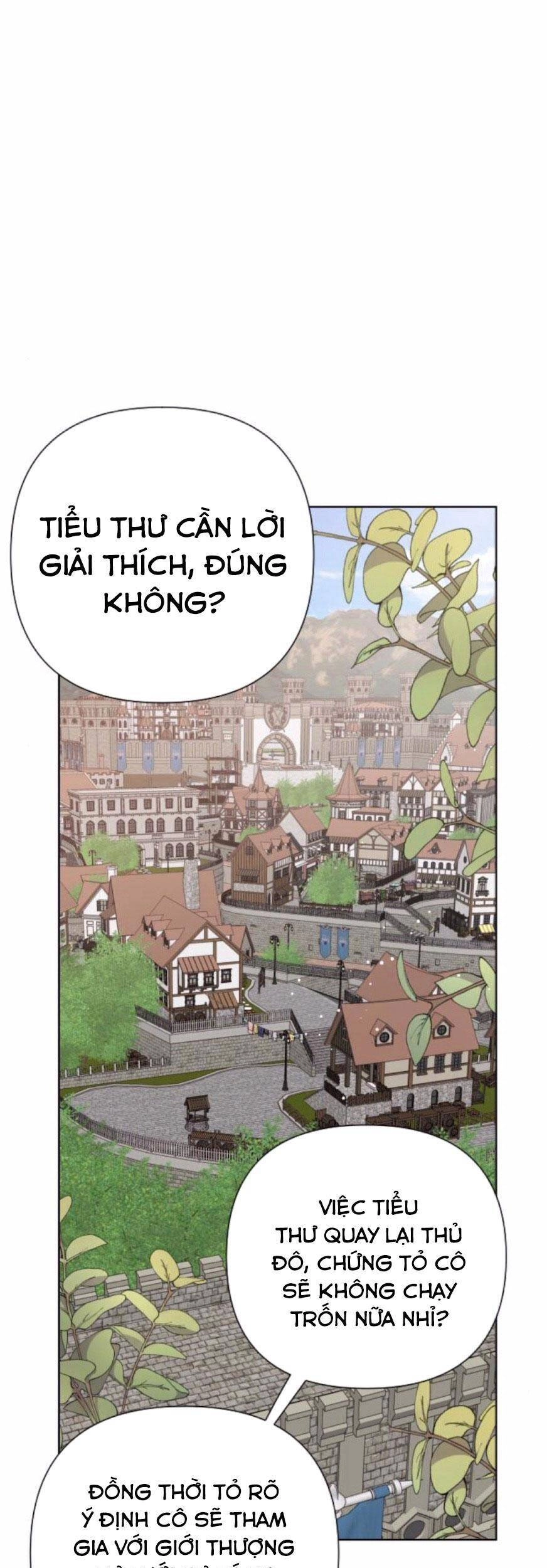 Cách Hiệp Sĩ Sống Như Một Tiểu Thư Quyền Quý Chapter 51 - 2