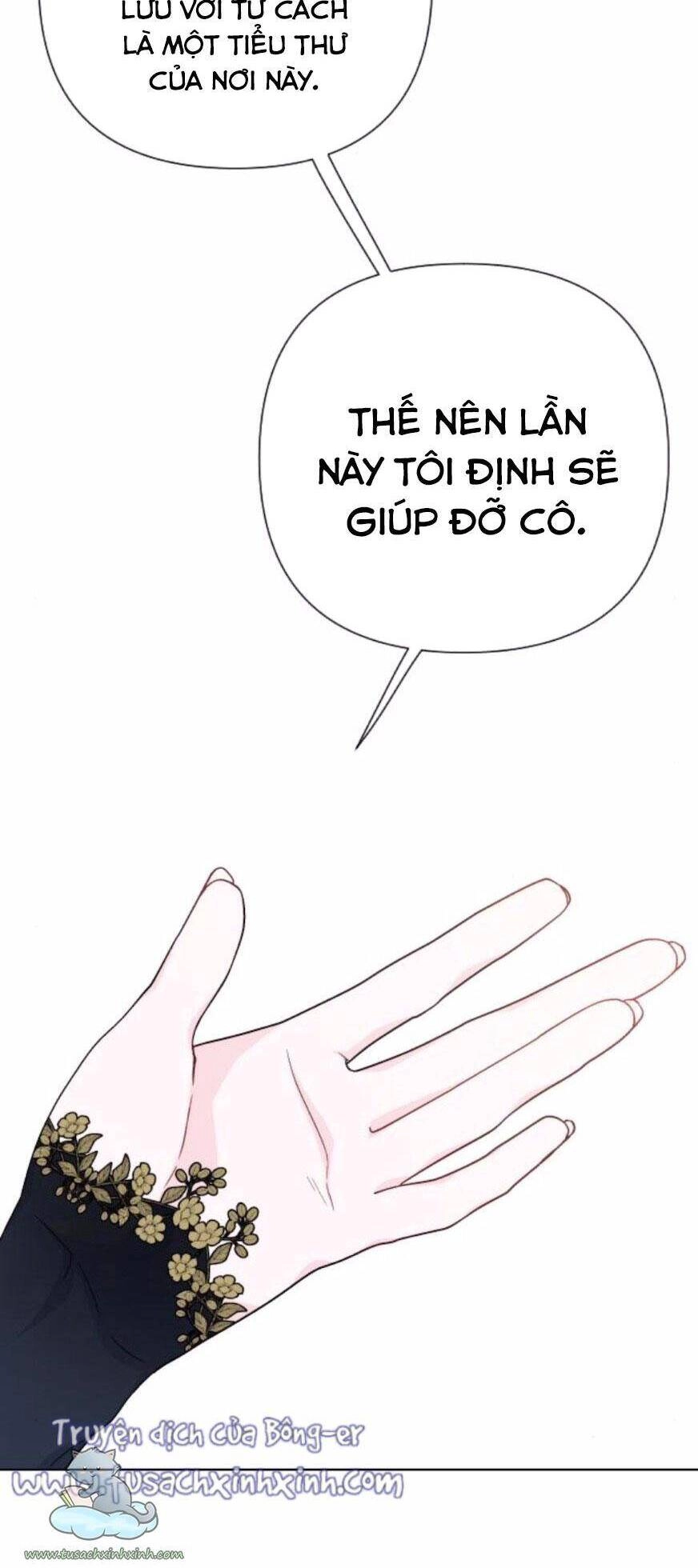 Cách Hiệp Sĩ Sống Như Một Tiểu Thư Quyền Quý Chapter 51 - 3