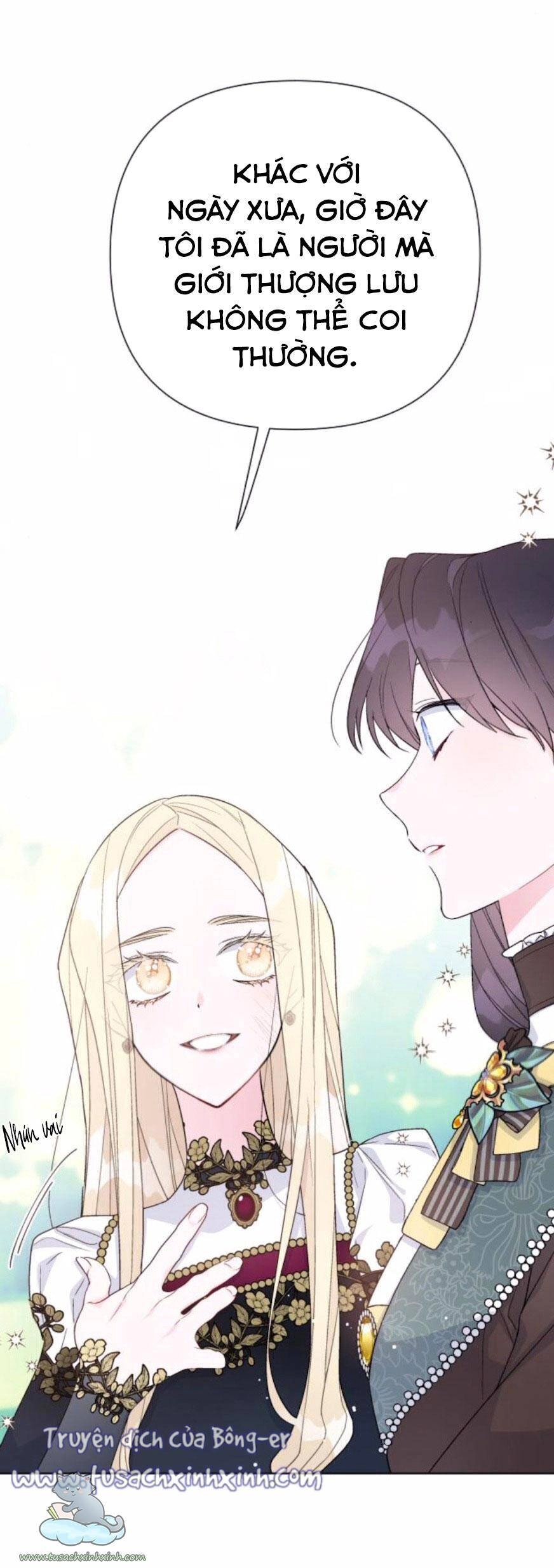 Cách Hiệp Sĩ Sống Như Một Tiểu Thư Quyền Quý Chapter 51 - 4