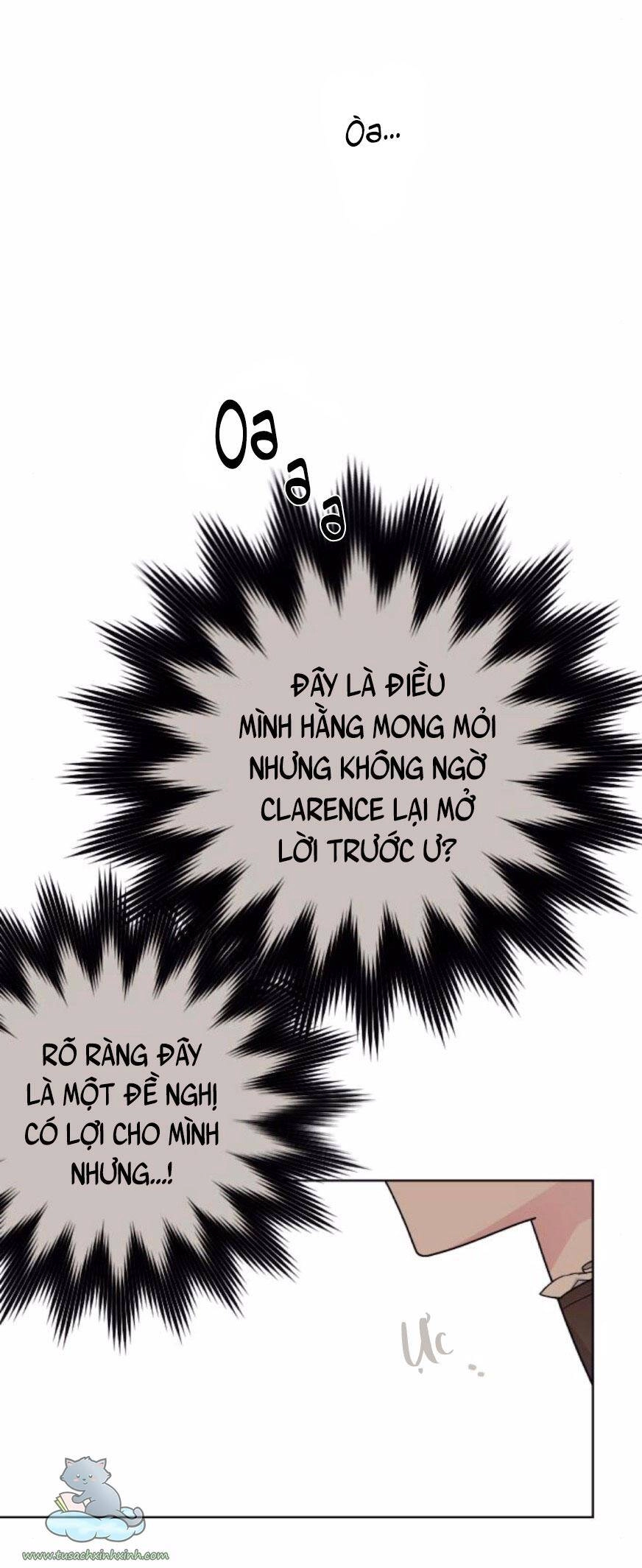 Cách Hiệp Sĩ Sống Như Một Tiểu Thư Quyền Quý Chapter 51 - 5