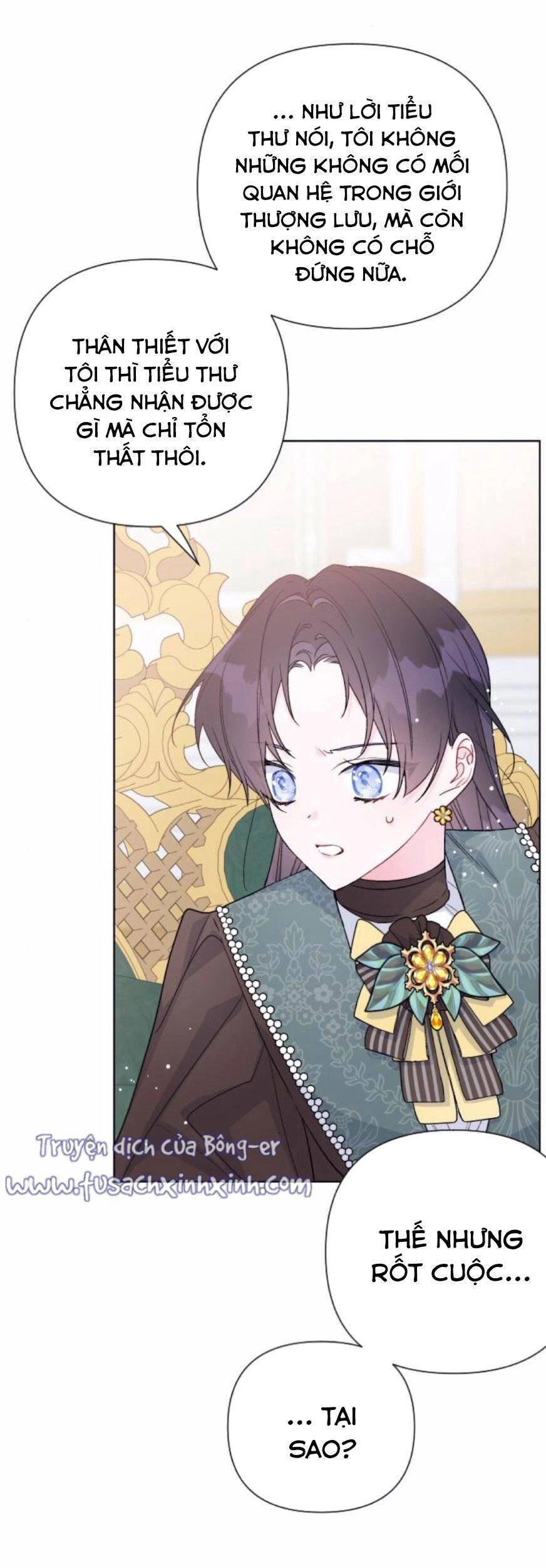 Cách Hiệp Sĩ Sống Như Một Tiểu Thư Quyền Quý Chapter 51 - 6