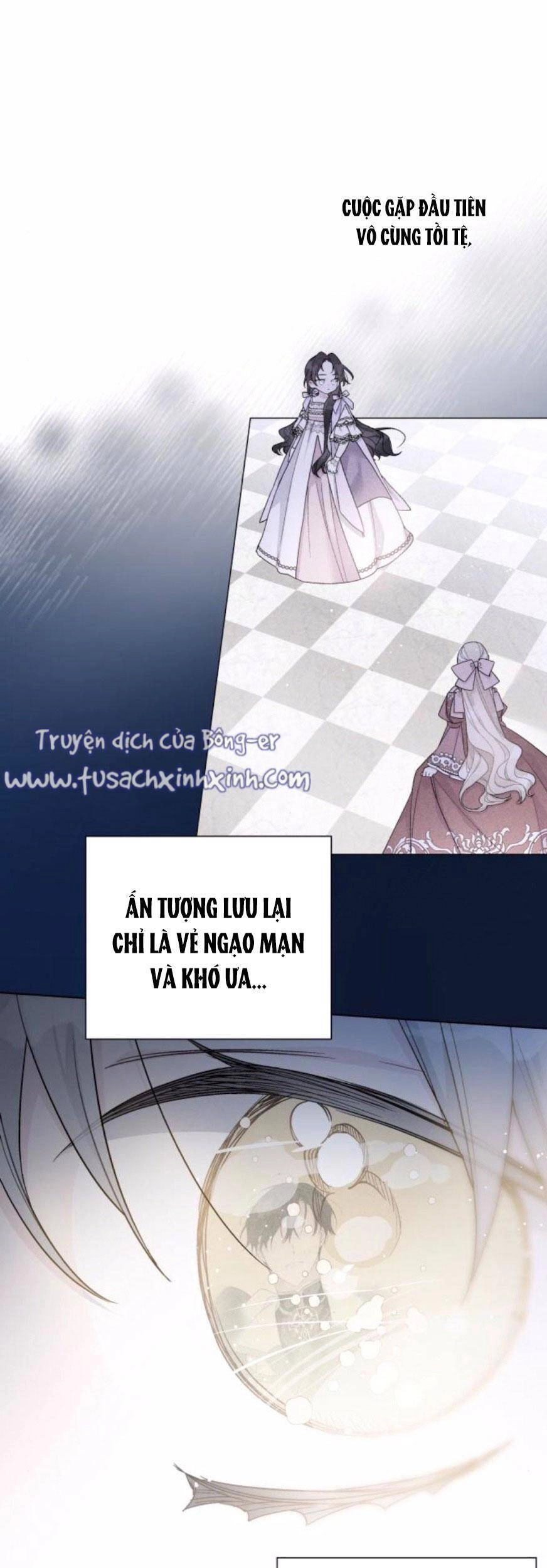 Cách Hiệp Sĩ Sống Như Một Tiểu Thư Quyền Quý Chapter 51 - 14