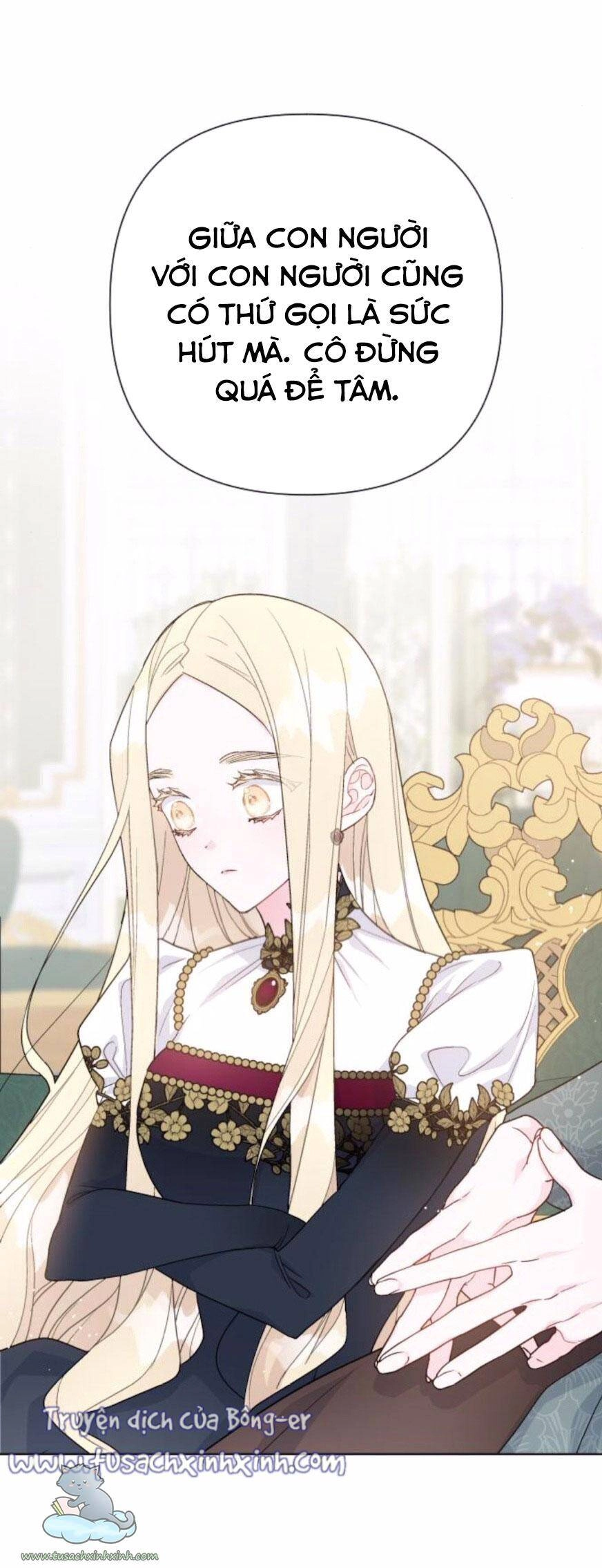 Cách Hiệp Sĩ Sống Như Một Tiểu Thư Quyền Quý Chapter 51 - 20