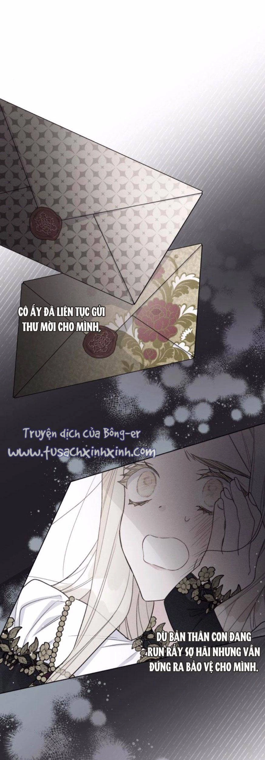 Cách Hiệp Sĩ Sống Như Một Tiểu Thư Quyền Quý Chapter 51 - 25