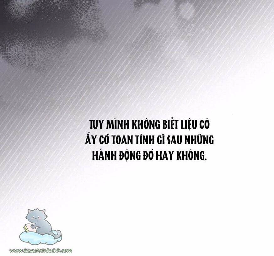 Cách Hiệp Sĩ Sống Như Một Tiểu Thư Quyền Quý Chapter 51 - 26