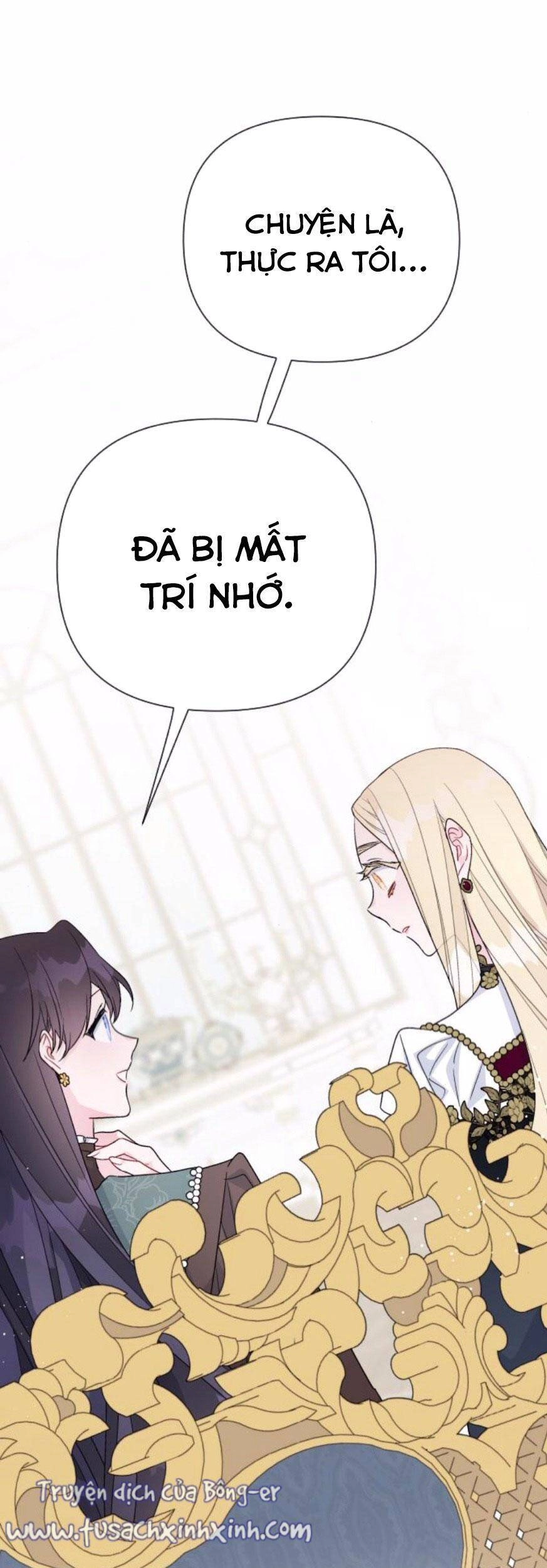 Cách Hiệp Sĩ Sống Như Một Tiểu Thư Quyền Quý Chapter 51 - 28