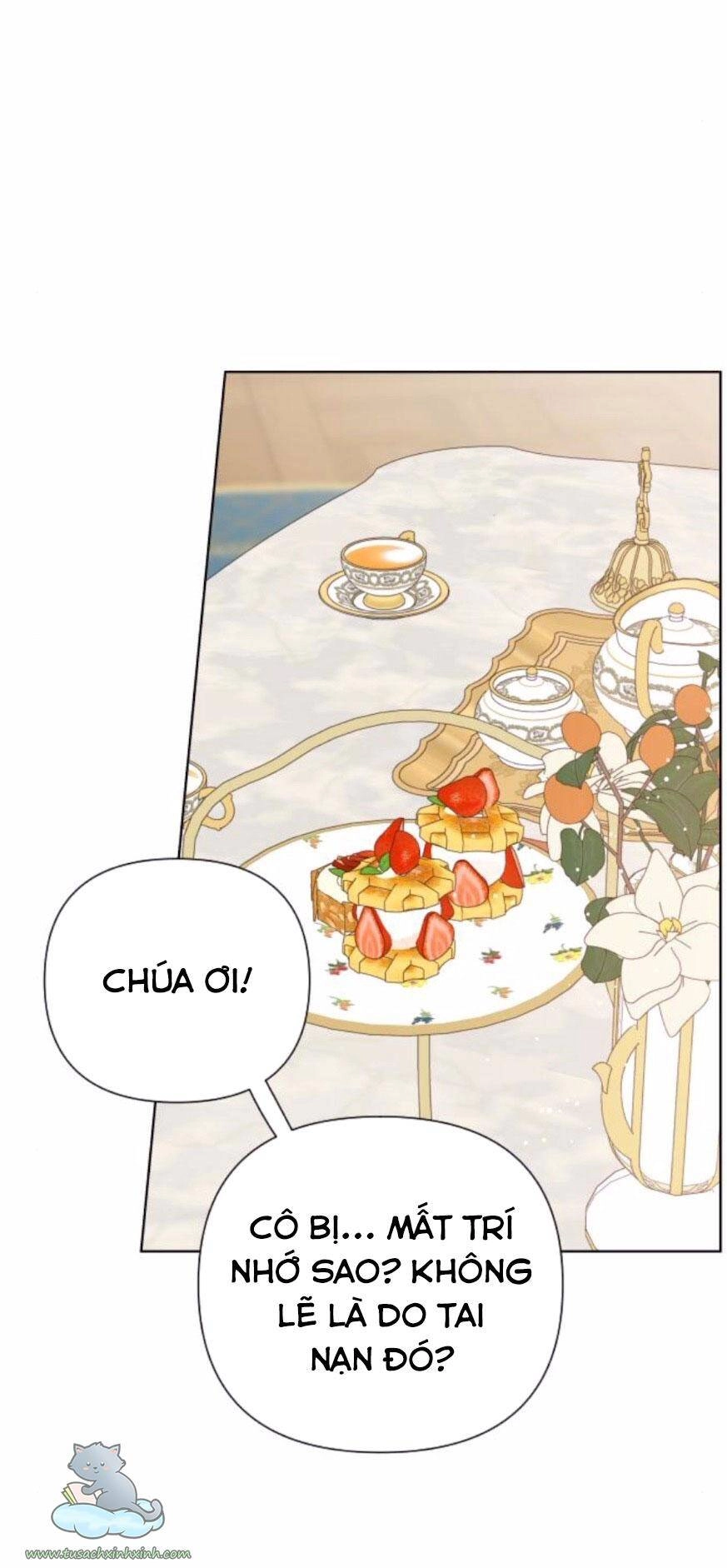 Cách Hiệp Sĩ Sống Như Một Tiểu Thư Quyền Quý Chapter 51 - 31