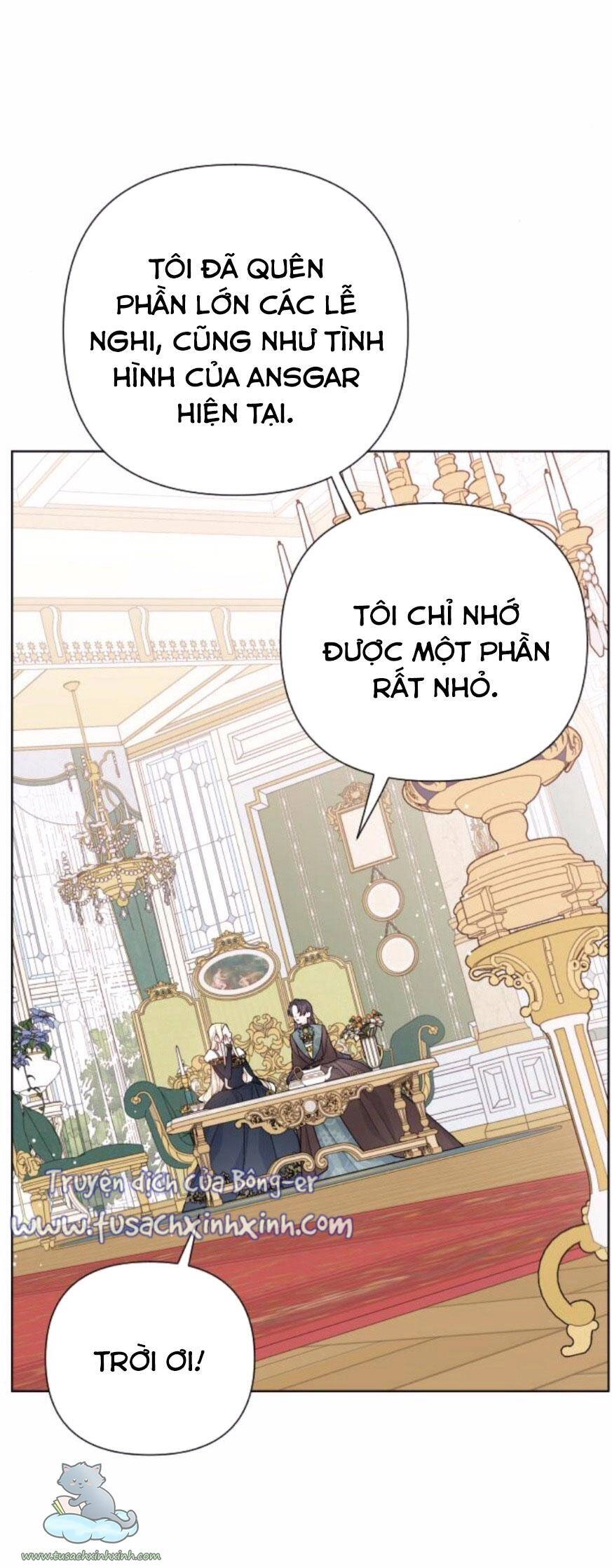 Cách Hiệp Sĩ Sống Như Một Tiểu Thư Quyền Quý Chapter 51 - 33