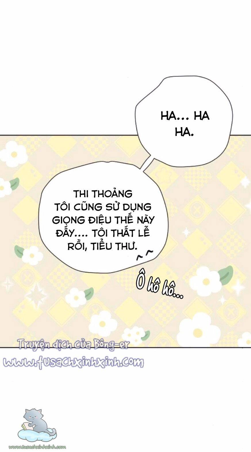 Cách Hiệp Sĩ Sống Như Một Tiểu Thư Quyền Quý Chapter 51 - 36