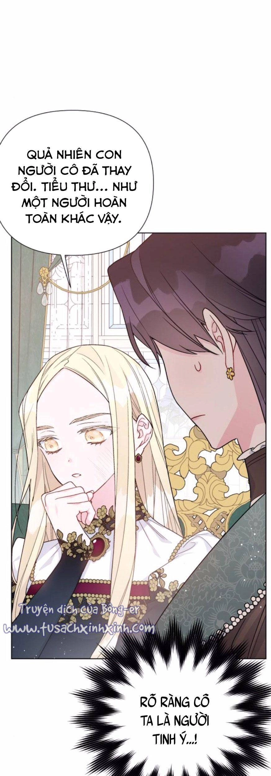 Cách Hiệp Sĩ Sống Như Một Tiểu Thư Quyền Quý Chapter 51 - 37