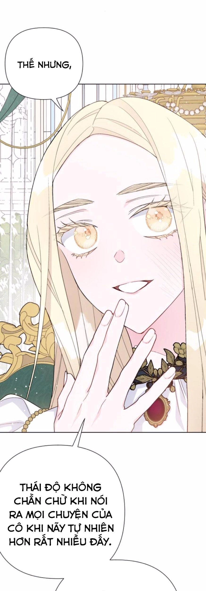 Cách Hiệp Sĩ Sống Như Một Tiểu Thư Quyền Quý Chapter 51 - 39