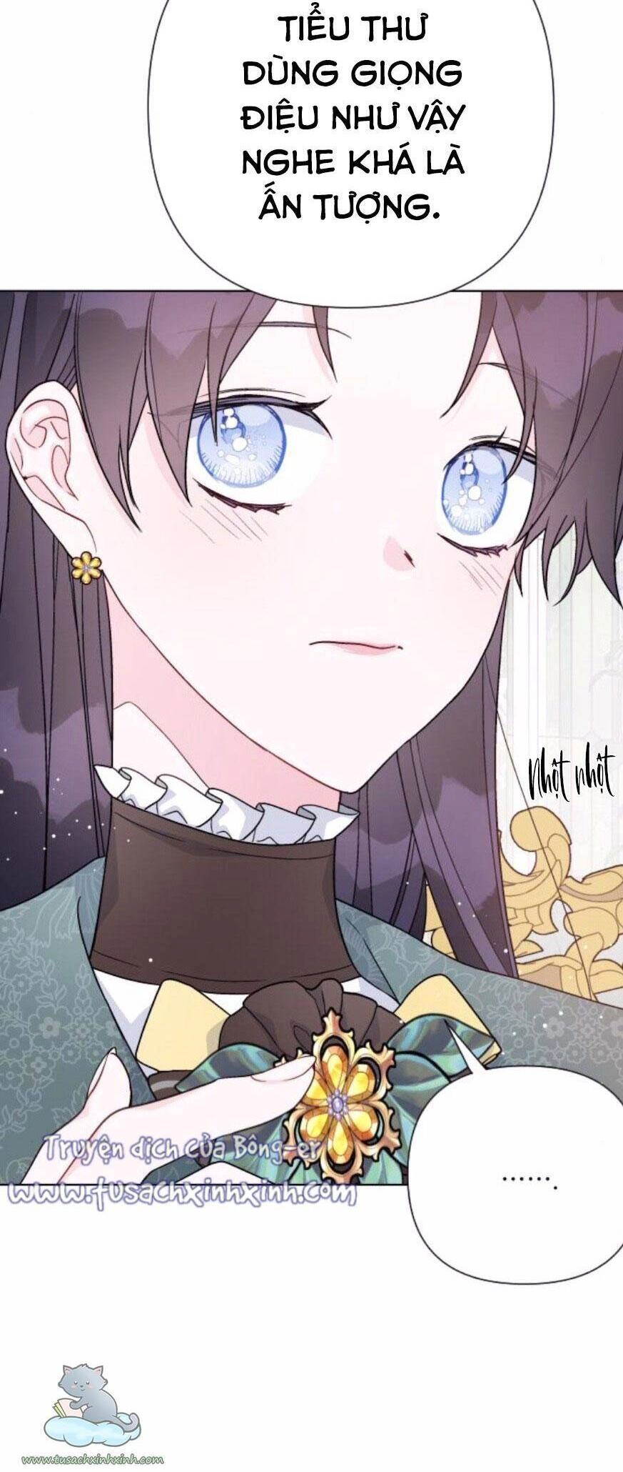 Cách Hiệp Sĩ Sống Như Một Tiểu Thư Quyền Quý Chapter 51 - 40