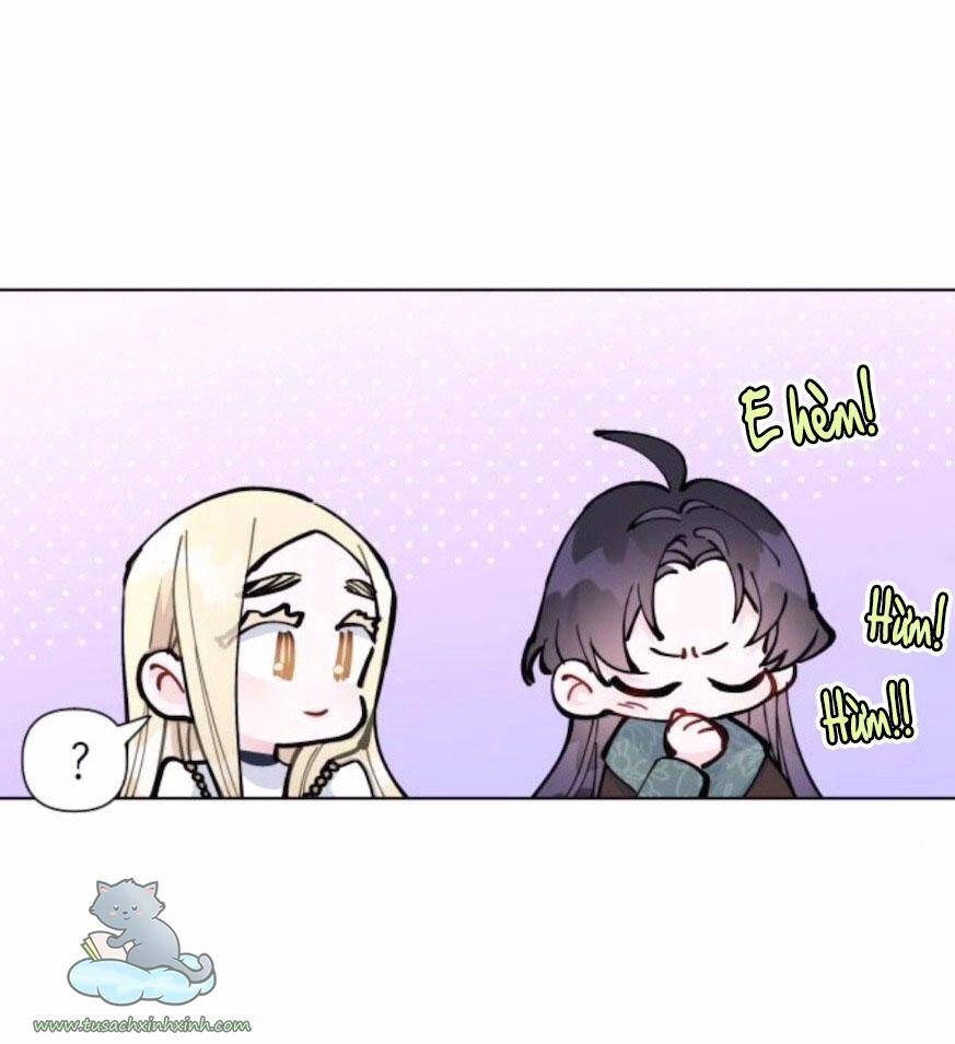 Cách Hiệp Sĩ Sống Như Một Tiểu Thư Quyền Quý Chapter 51 - 41