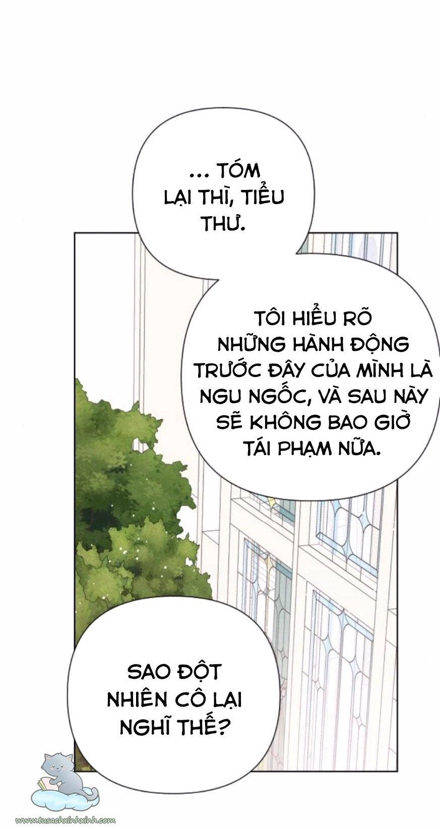 Cách Hiệp Sĩ Sống Như Một Tiểu Thư Quyền Quý Chapter 51 - 42