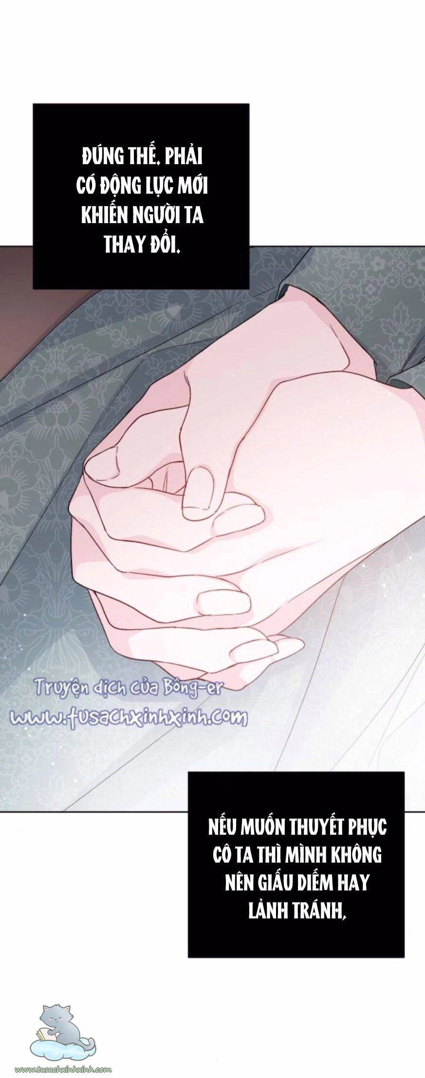 Cách Hiệp Sĩ Sống Như Một Tiểu Thư Quyền Quý Chapter 51 - 45