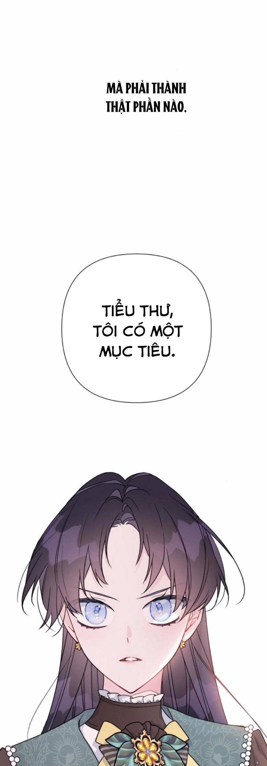 Cách Hiệp Sĩ Sống Như Một Tiểu Thư Quyền Quý Chapter 51 - 46