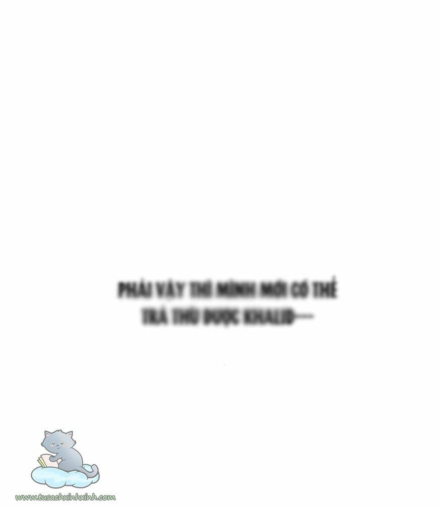 Cách Hiệp Sĩ Sống Như Một Tiểu Thư Quyền Quý Chapter 51 - 51