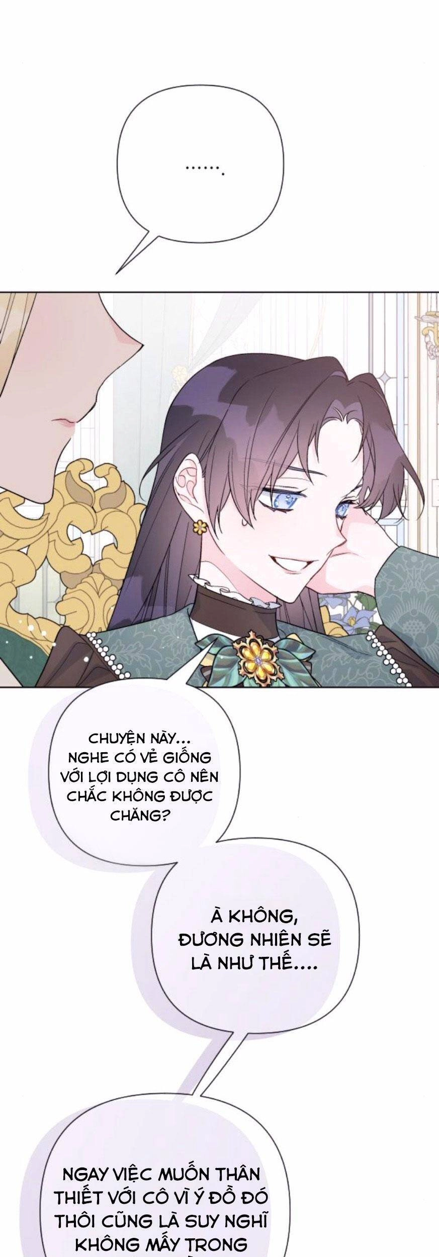 Cách Hiệp Sĩ Sống Như Một Tiểu Thư Quyền Quý Chapter 51 - 53