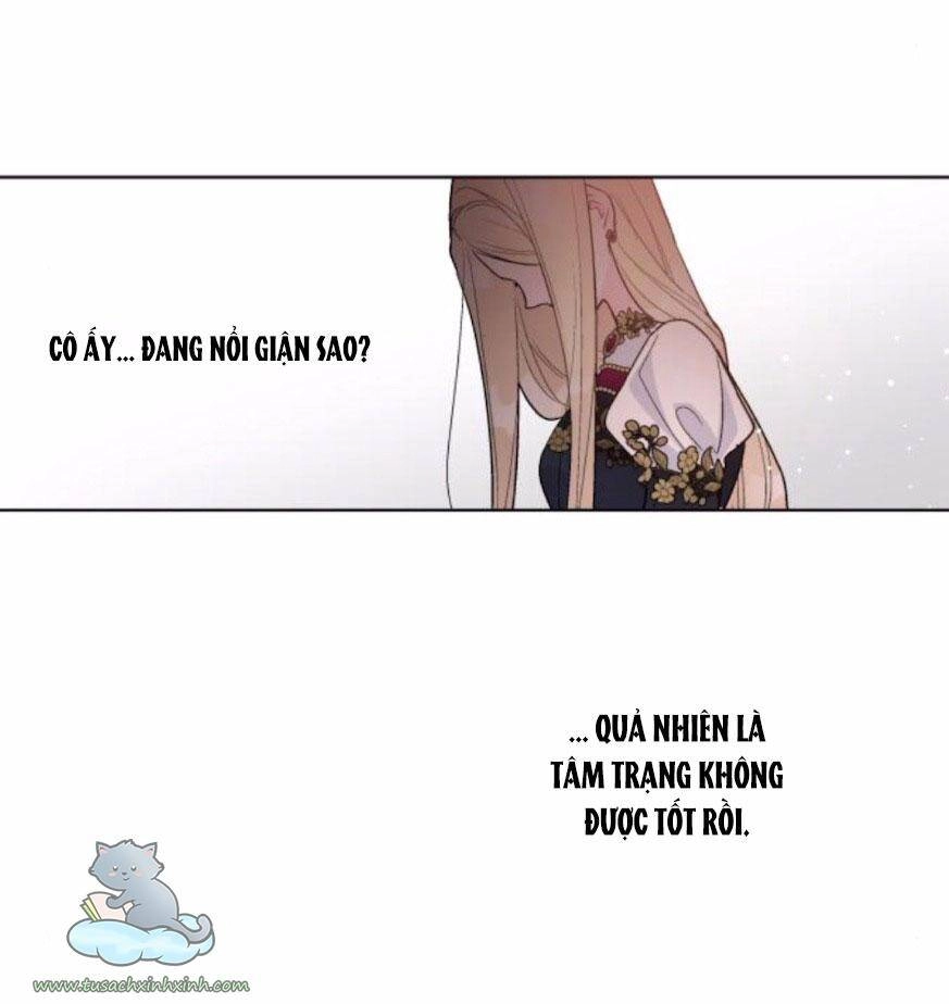 Cách Hiệp Sĩ Sống Như Một Tiểu Thư Quyền Quý Chapter 51 - 59