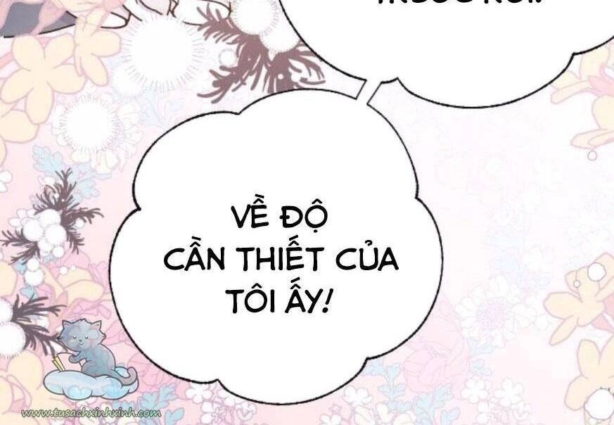 Cách Hiệp Sĩ Sống Như Một Tiểu Thư Quyền Quý Chapter 51 - 63