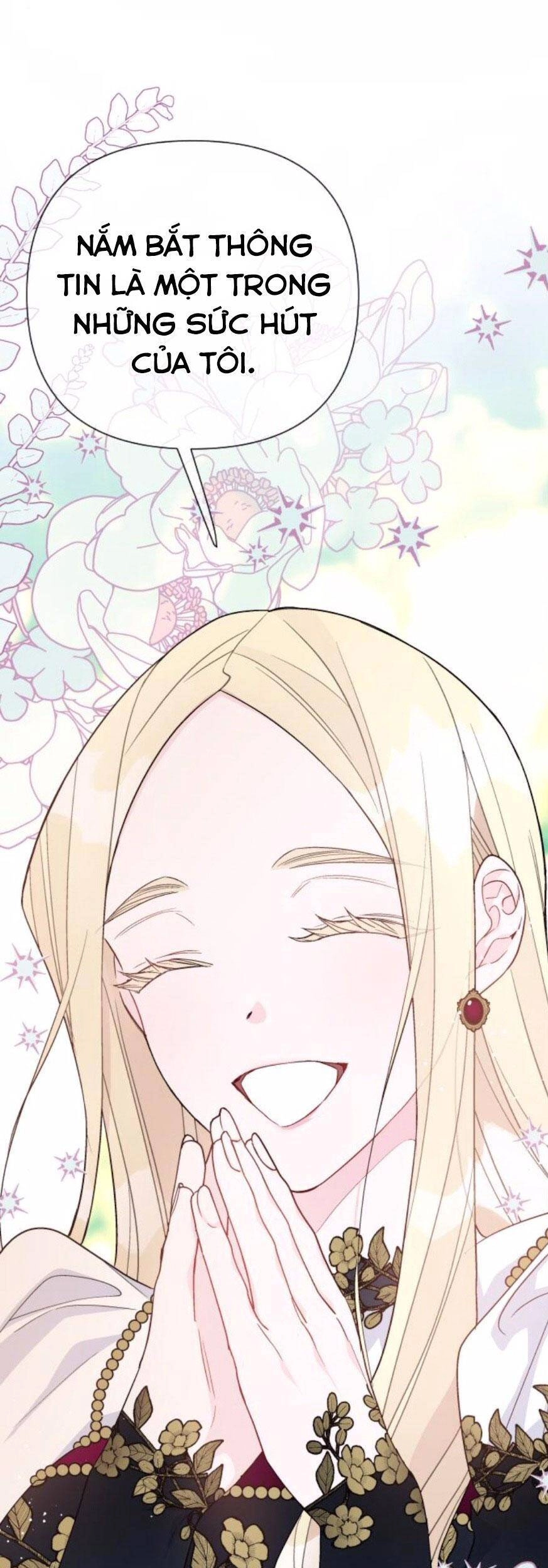 Cách Hiệp Sĩ Sống Như Một Tiểu Thư Quyền Quý Chapter 51 - 70