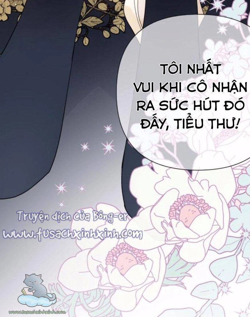 Cách Hiệp Sĩ Sống Như Một Tiểu Thư Quyền Quý Chapter 51 - 71