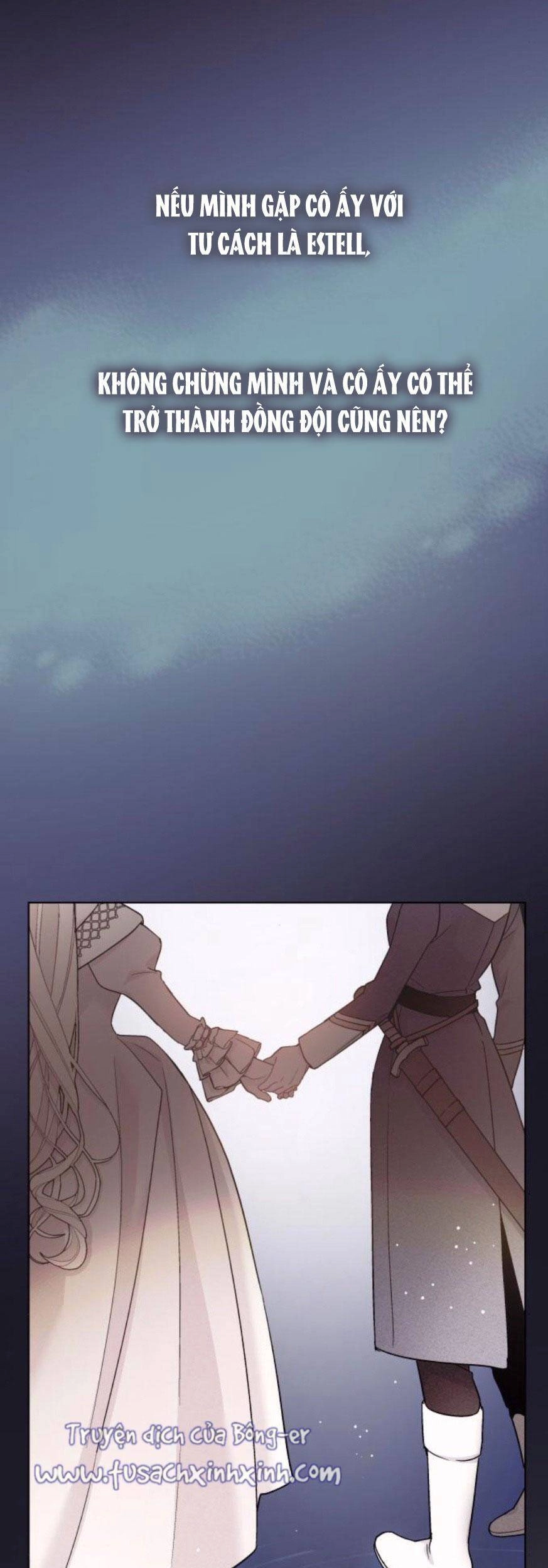 Cách Hiệp Sĩ Sống Như Một Tiểu Thư Quyền Quý Chapter 51 - 74