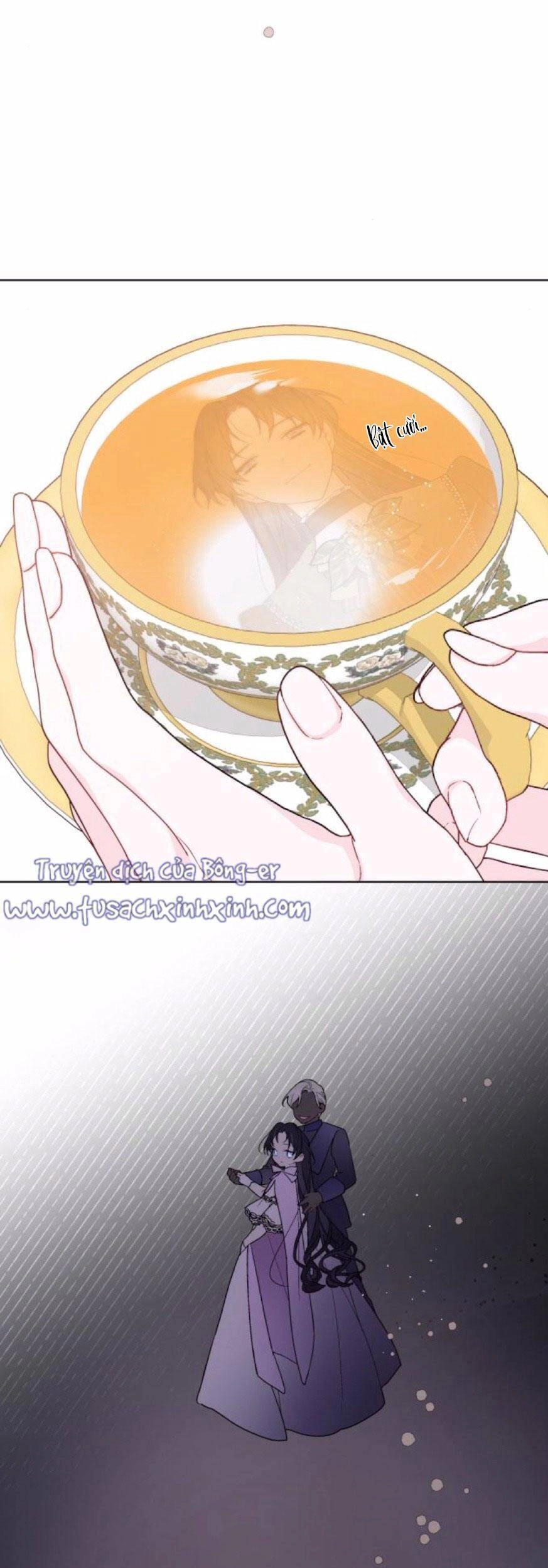 Cách Hiệp Sĩ Sống Như Một Tiểu Thư Quyền Quý Chapter 51 - 77