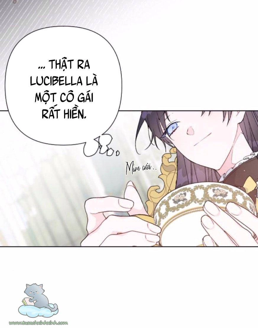 Cách Hiệp Sĩ Sống Như Một Tiểu Thư Quyền Quý Chapter 51 - 79