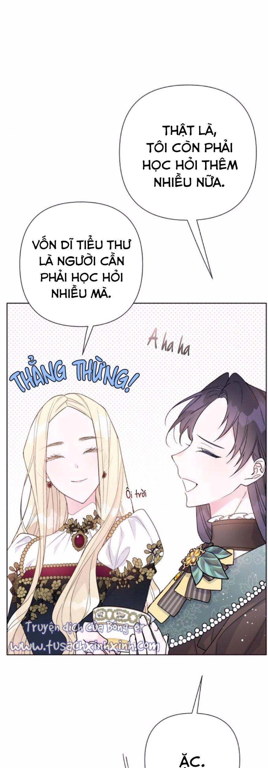 Cách Hiệp Sĩ Sống Như Một Tiểu Thư Quyền Quý Chapter 51 - 80