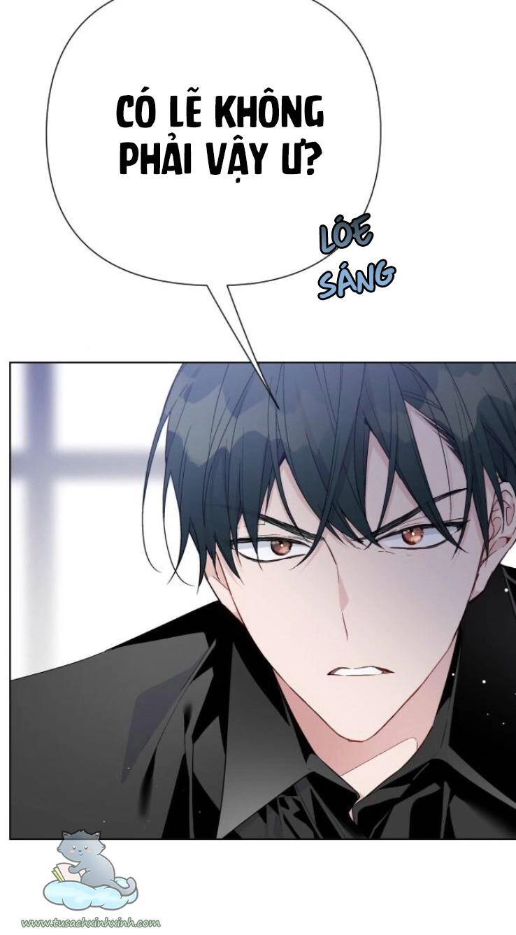 Cách Hiệp Sĩ Sống Như Một Tiểu Thư Quyền Quý Chapter 52 - 5