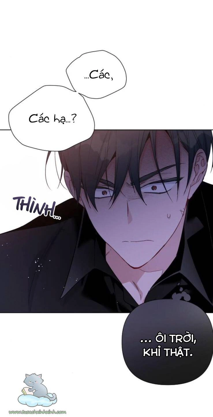 Cách Hiệp Sĩ Sống Như Một Tiểu Thư Quyền Quý Chapter 52 - 12