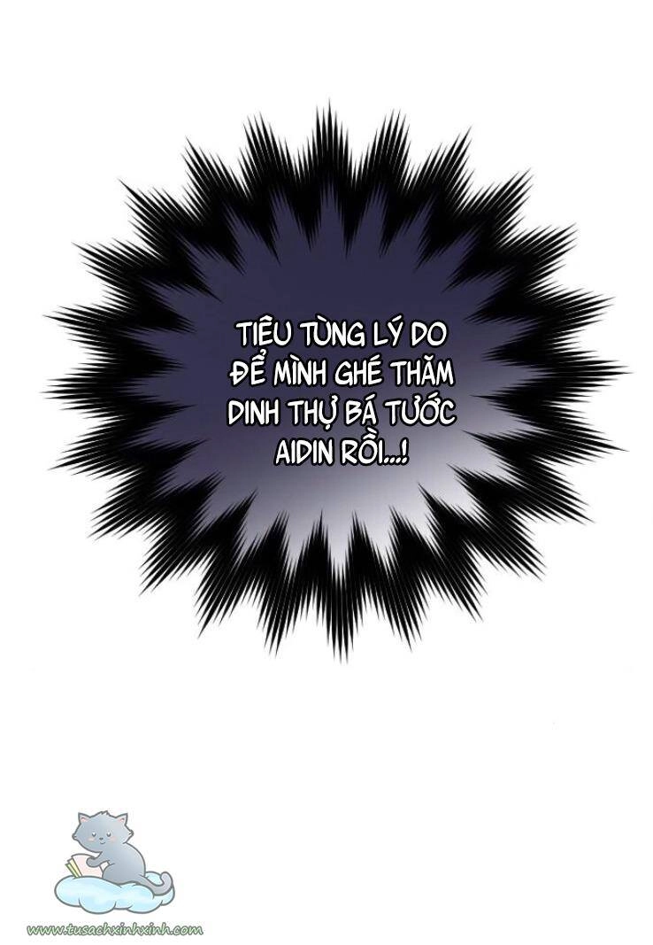 Cách Hiệp Sĩ Sống Như Một Tiểu Thư Quyền Quý Chapter 52 - 13