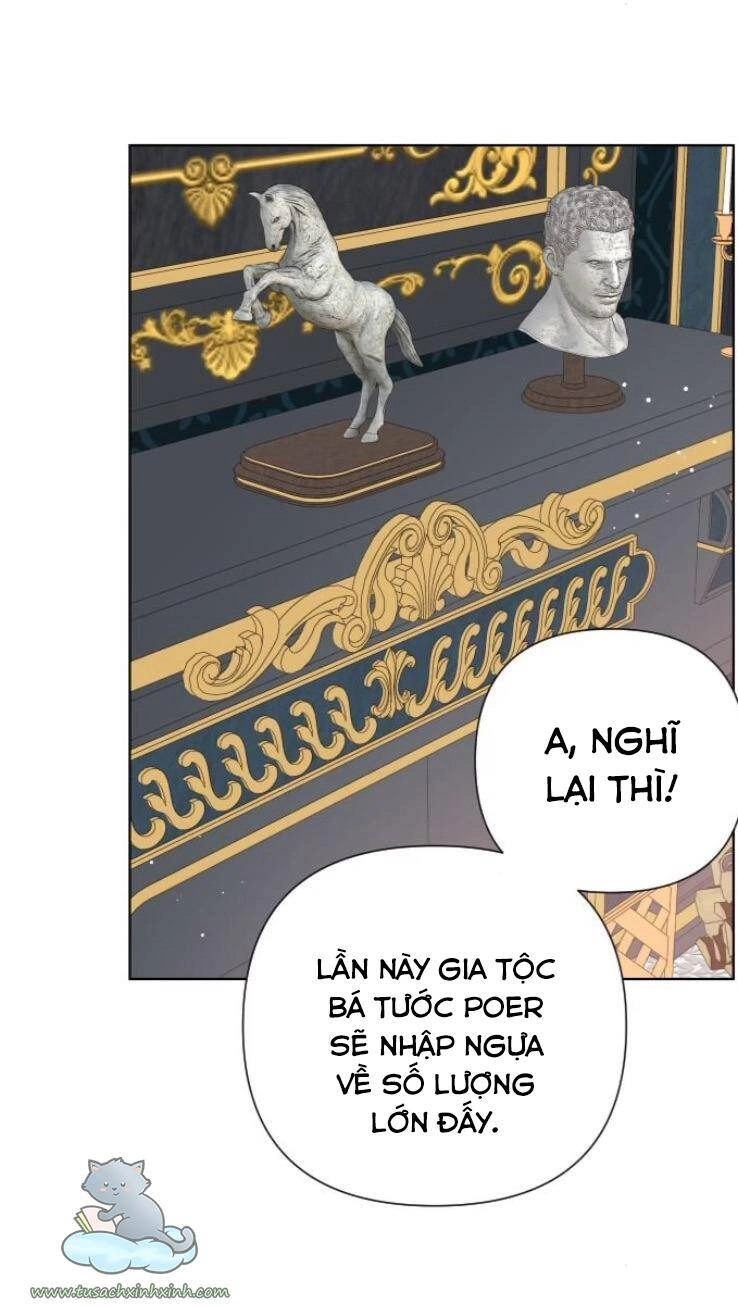 Cách Hiệp Sĩ Sống Như Một Tiểu Thư Quyền Quý Chapter 52 - 17